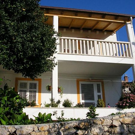 Vesna - Your Best Choice - 80 M From Beach Zaton  Eksteriør bilde