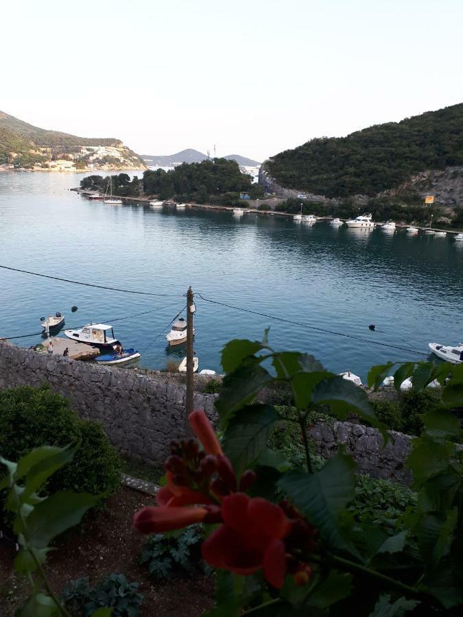 Vesna - Your Best Choice - 80 M From Beach Zaton  Eksteriør bilde