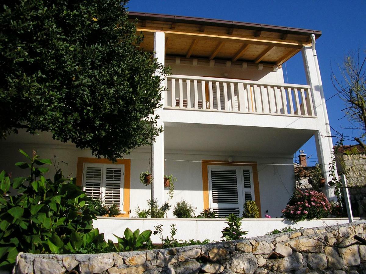 Vesna - Your Best Choice - 80 M From Beach Zaton  Eksteriør bilde