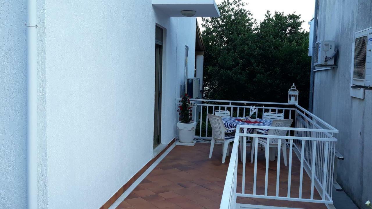 Vesna - Your Best Choice - 80 M From Beach Zaton  Eksteriør bilde
