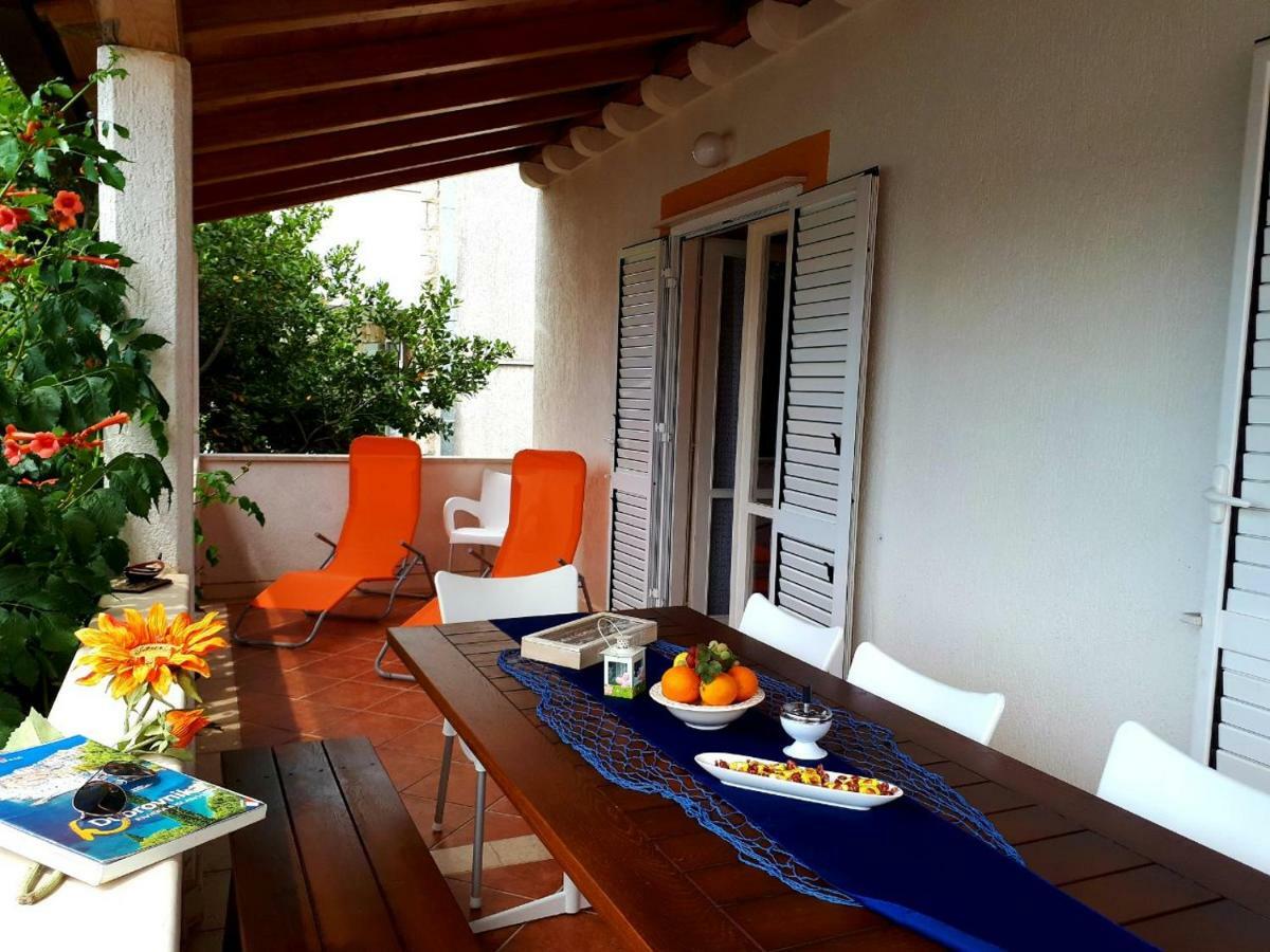 Vesna - Your Best Choice - 80 M From Beach Zaton  Eksteriør bilde
