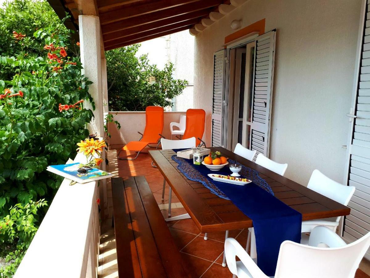 Vesna - Your Best Choice - 80 M From Beach Zaton  Eksteriør bilde